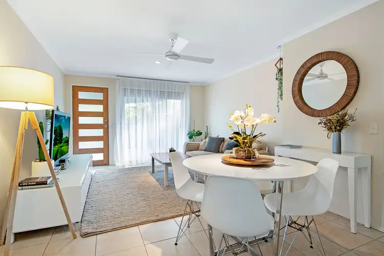 Sixth view of Homely semi-detached listing, 2/10 Galloway Drive, Ashmore QLD 4214