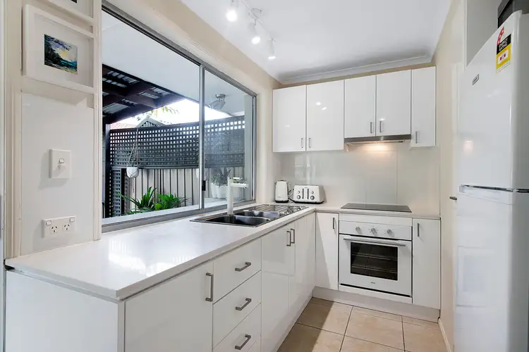 Seventh view of Homely semi-detached listing, 2/10 Galloway Drive, Ashmore QLD 4214