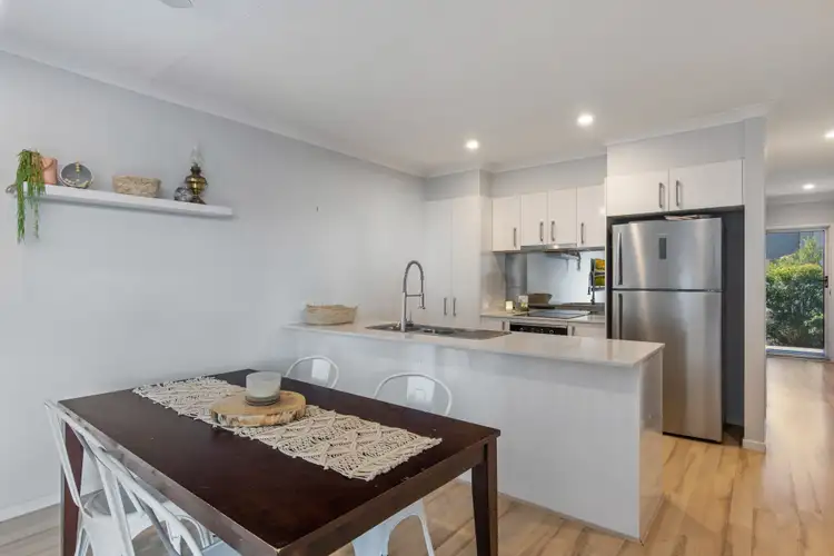 Second view of Homely house listing, 3 Allure Street, Palmview QLD 4553
