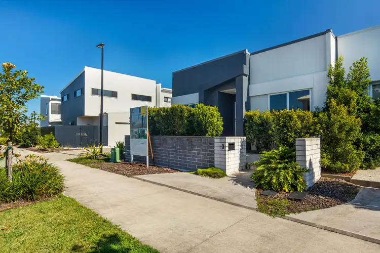 Third view of Homely house listing, 3 Allure Street, Palmview QLD 4553