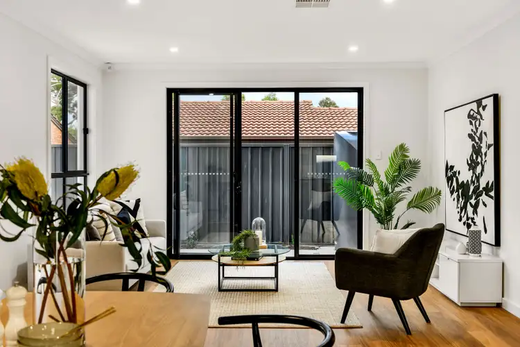 Third view of Homely townhouse listing, 5/118 Hawker Street, Ridleyton SA 5008