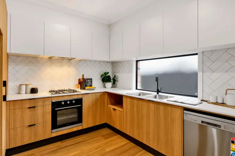Fifth view of Homely townhouse listing, 5/118 Hawker Street, Ridleyton SA 5008