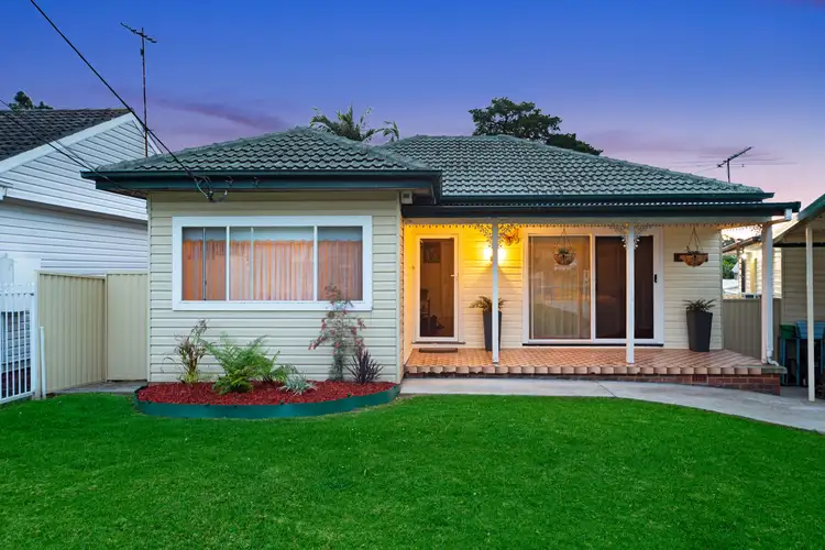 24 Myall Street, Doonside NSW 2767
