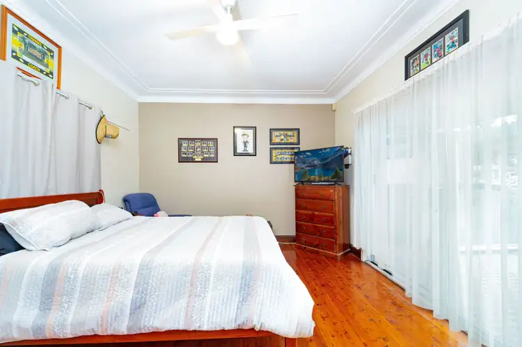 Sixth view of Homely house listing, 24 Myall Street, Doonside NSW 2767