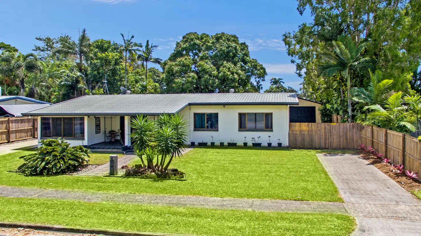 Main view of Homely house listing, 26 Madang Street, Trinity Beach QLD 4879