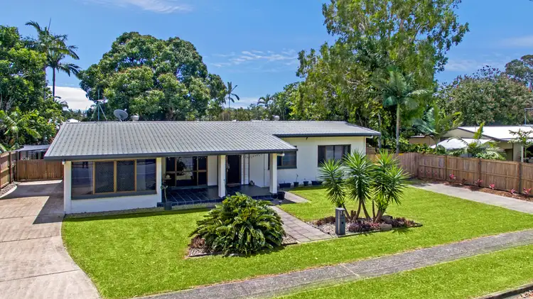Second view of Homely house listing, 26 Madang Street, Trinity Beach QLD 4879