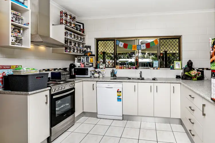 Fifth view of Homely house listing, 26 Madang Street, Trinity Beach QLD 4879