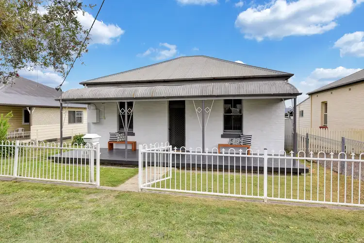 19 David Street, Cessnock NSW 2325