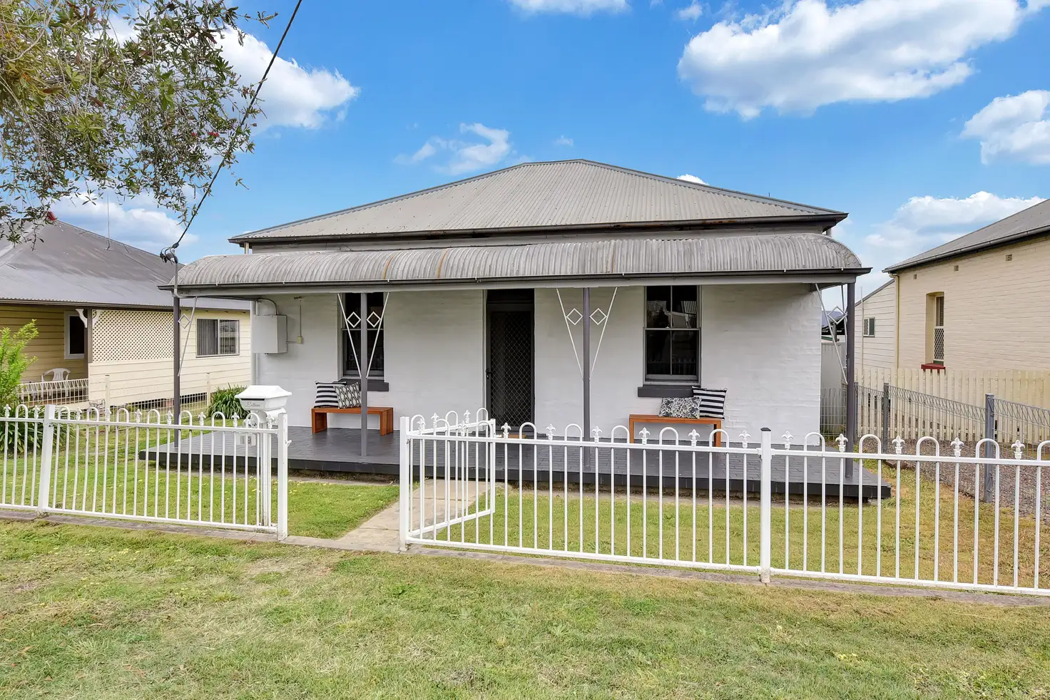 Main view of Homely house listing, 19 David Street, Cessnock NSW 2325