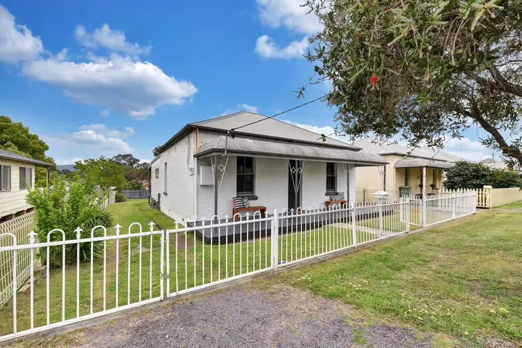 Second view of Homely house listing, 19 David Street, Cessnock NSW 2325