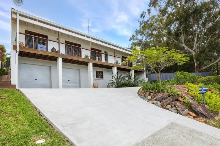 Main view of Homely house listing, 8 Miralie Place, Ashmore QLD 4214