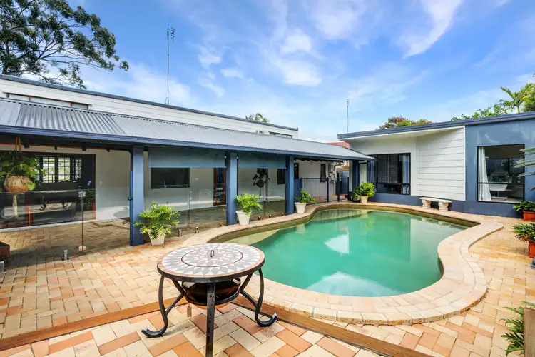 Second view of Homely house listing, 8 Miralie Place, Ashmore QLD 4214