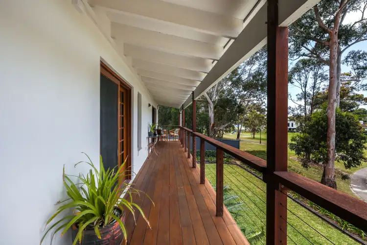 Sixth view of Homely house listing, 8 Miralie Place, Ashmore QLD 4214