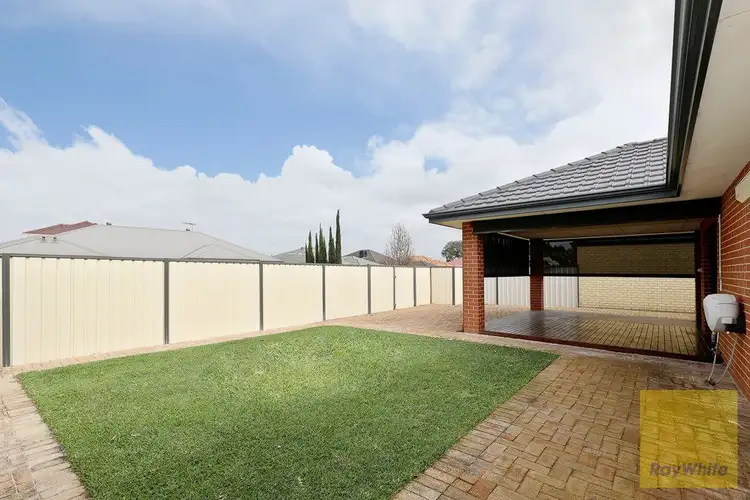 Second view of Homely house listing, 59 The Promenade, Wattle Grove WA 6107