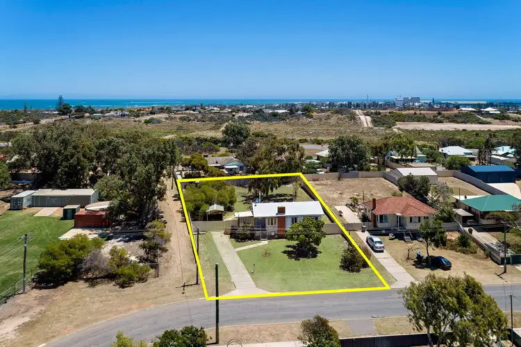 36 Cypress Street, Rangeway WA 6530