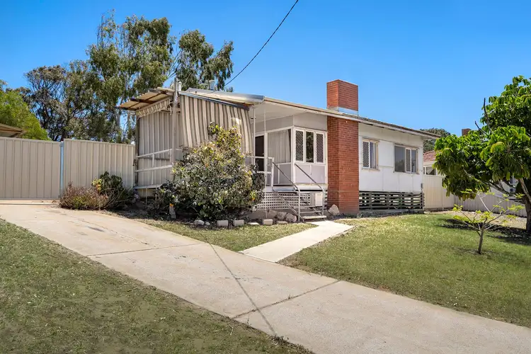 Second view of Homely house listing, 36 Cypress Street, Rangeway WA 6530