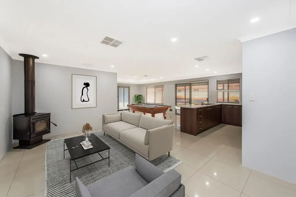 Main view of Homely house listing, 33 Minstrell Road, Bertram WA 6167
