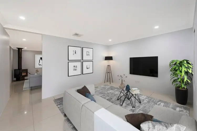 Second view of Homely house listing, 33 Minstrell Road, Bertram WA 6167