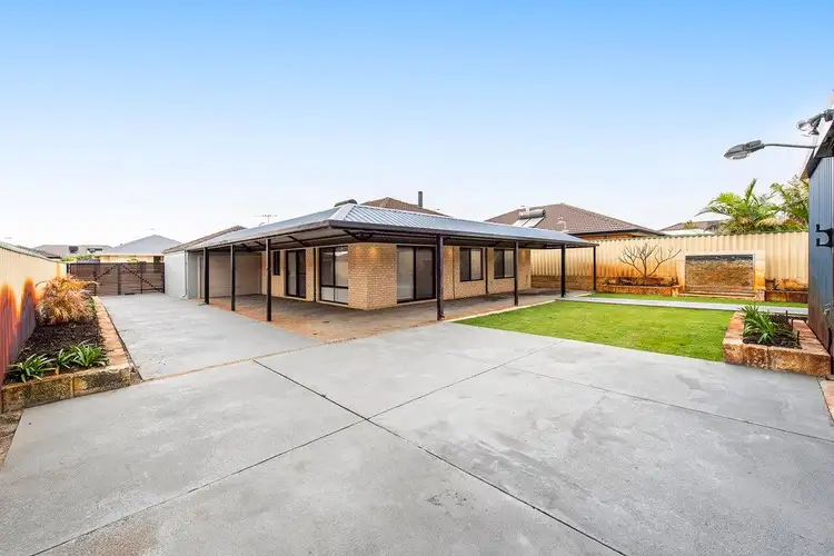 Fifth view of Homely house listing, 33 Minstrell Road, Bertram WA 6167
