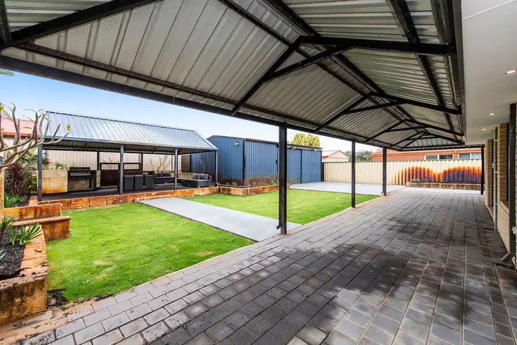Sixth view of Homely house listing, 33 Minstrell Road, Bertram WA 6167
