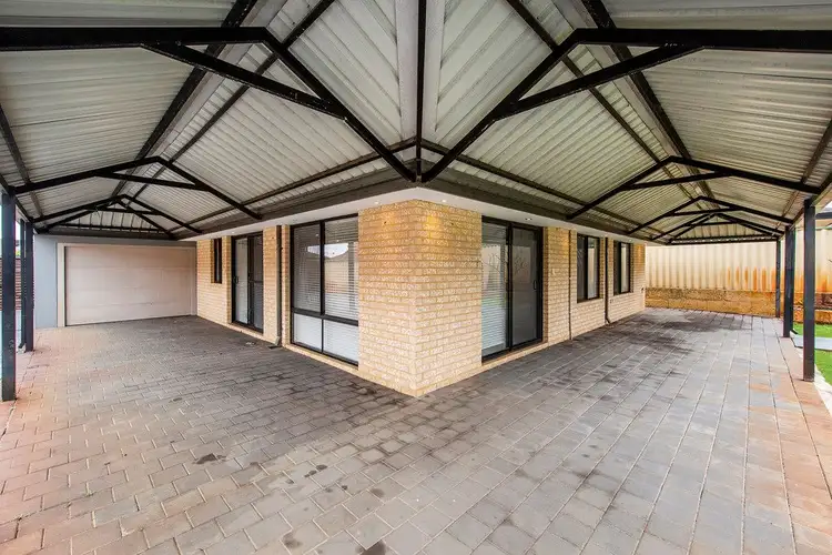 Seventh view of Homely house listing, 33 Minstrell Road, Bertram WA 6167