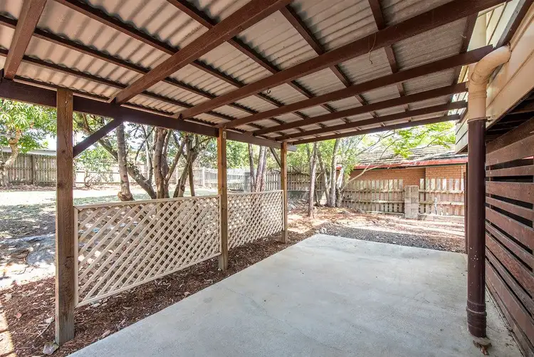 Fifth view of Homely house listing, 6 Trevor Street, Slacks Creek QLD 4127