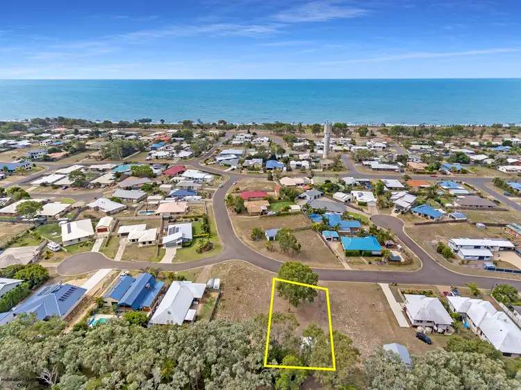 Main view of Homely land listing, 27 Alexander Drive, Moore Park Beach QLD 4670