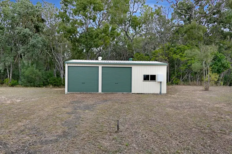 Third view of Homely land listing, 27 Alexander Drive, Moore Park Beach QLD 4670