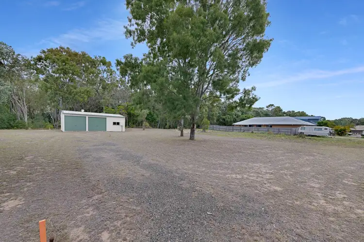 Fourth view of Homely land listing, 27 Alexander Drive, Moore Park Beach QLD 4670