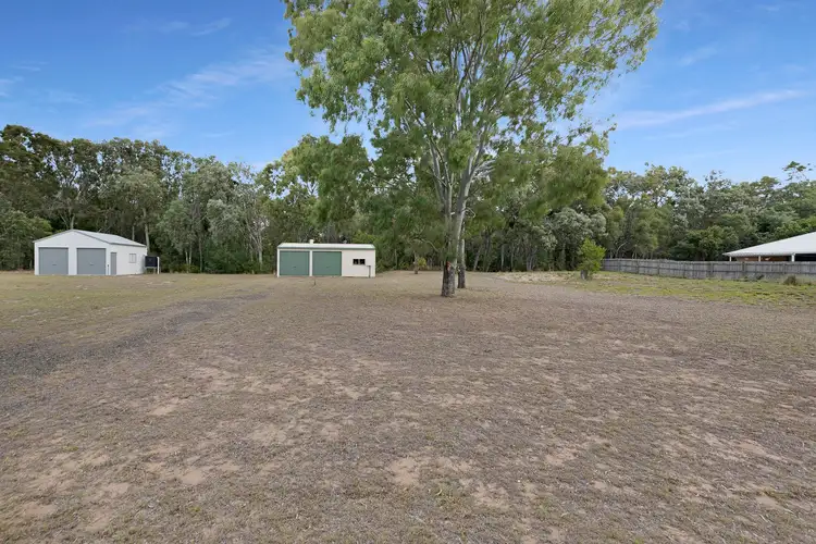 Fifth view of Homely land listing, 27 Alexander Drive, Moore Park Beach QLD 4670