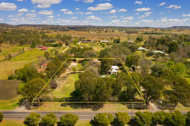 143 Yetman Road, Inverell NSW 2360