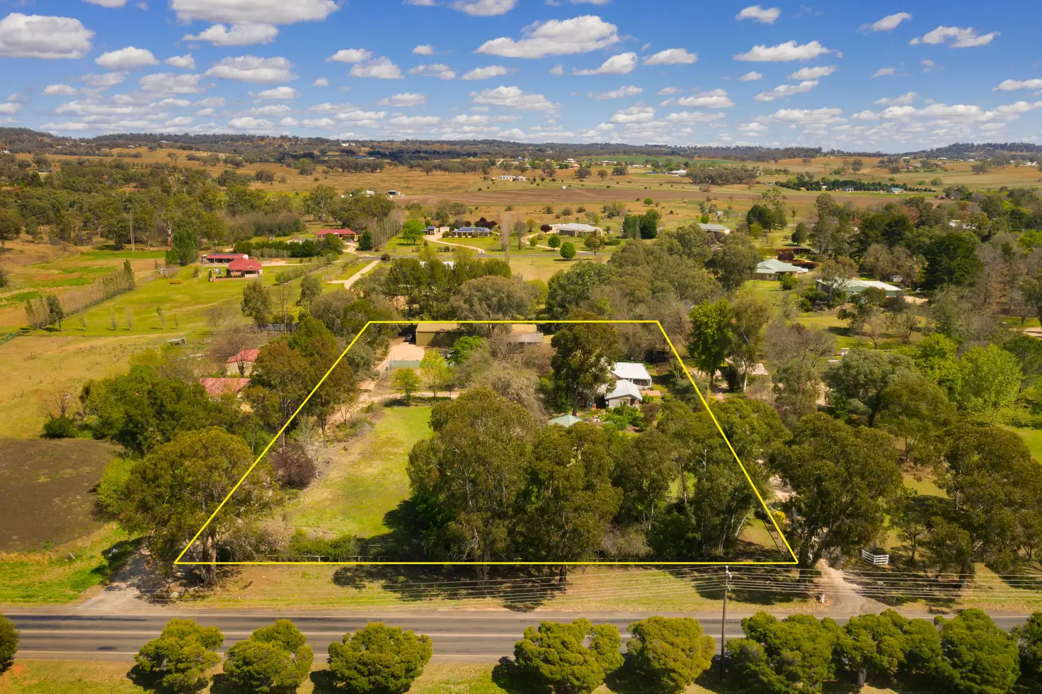 Main view of Homely house listing, 143 Yetman Road, Inverell NSW 2360