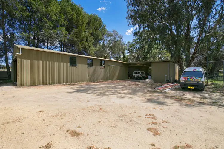 Fifth view of Homely house listing, 143 Yetman Road, Inverell NSW 2360