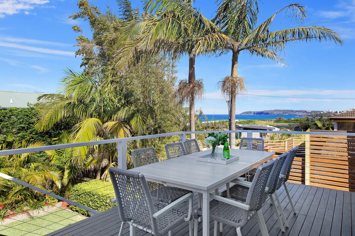 Main view of Homely house listing, 61 Griffin Road, North Curl Curl NSW 2099