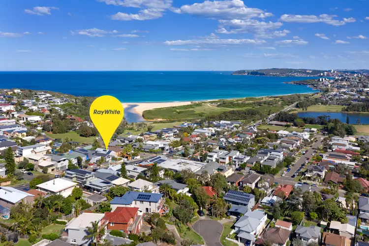 Third view of Homely house listing, 61 Griffin Road, North Curl Curl NSW 2099