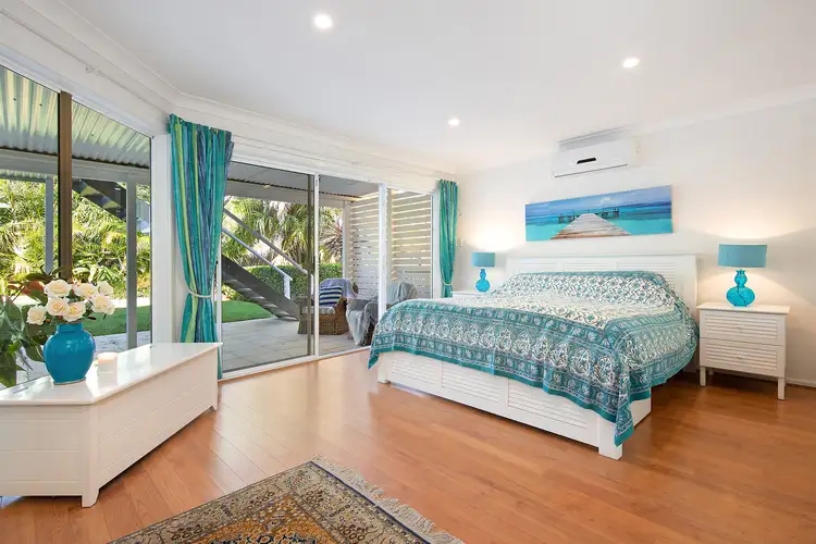 Fifth view of Homely house listing, 61 Griffin Road, North Curl Curl NSW 2099