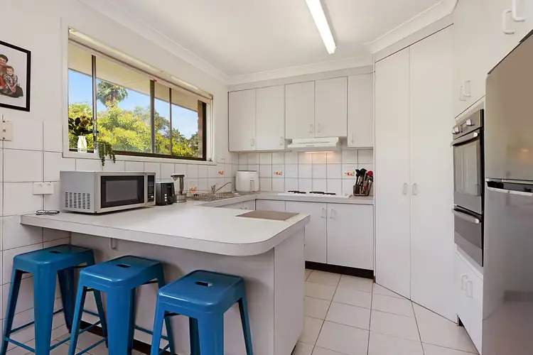 Fourth view of Homely block of units listing, 4 Fairlie Crescent, Moffat Beach QLD 4551