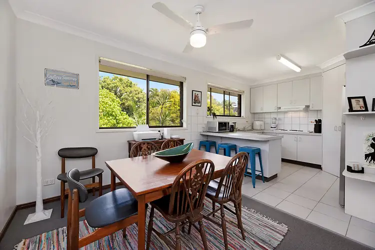 Fifth view of Homely block of units listing, 4 Fairlie Crescent, Moffat Beach QLD 4551