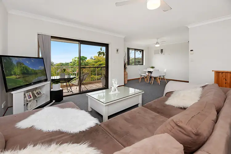 Sixth view of Homely block of units listing, 4 Fairlie Crescent, Moffat Beach QLD 4551