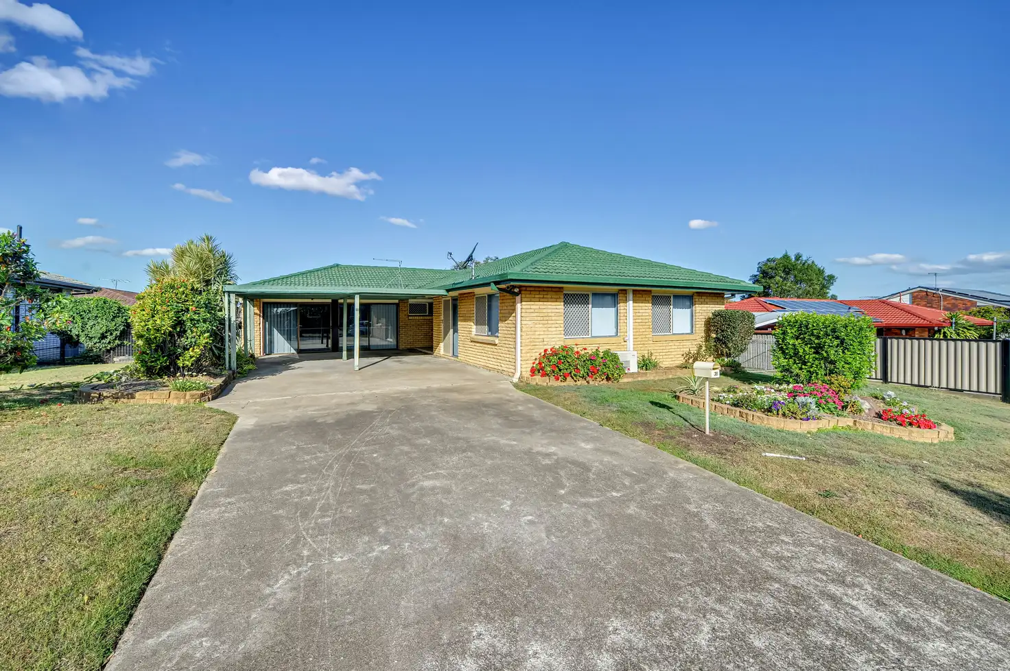 Main view of Homely house listing, 38 Tinaroo Street, Durack QLD 4077