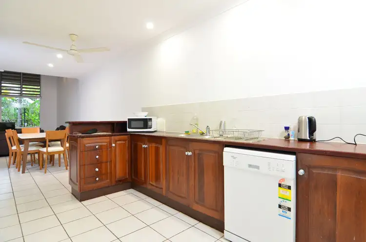 Second view of Homely apartment listing, 1/25 Langley Road, Port Douglas QLD 4877