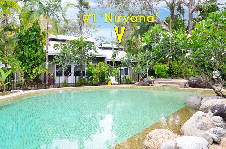 Third view of Homely apartment listing, 1/25 Langley Road, Port Douglas QLD 4877