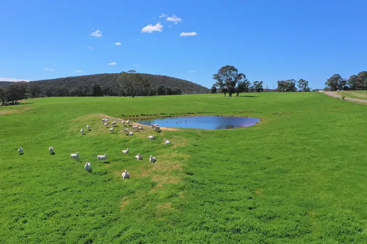 360 Bulls Pit Road, Marulan NSW 2579