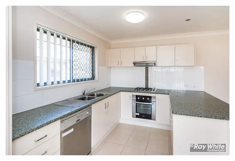 Second view of Homely house listing, 83 Victoria Street, Gracemere QLD 4702