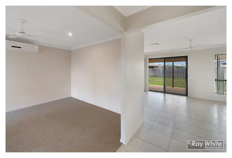 Third view of Homely house listing, 83 Victoria Street, Gracemere QLD 4702