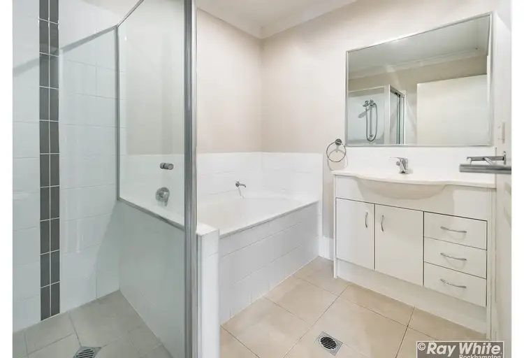 Fourth view of Homely house listing, 83 Victoria Street, Gracemere QLD 4702