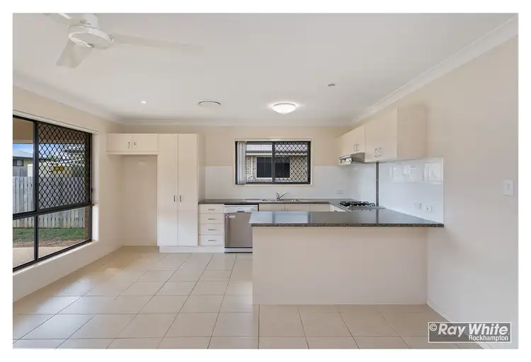 Sixth view of Homely house listing, 83 Victoria Street, Gracemere QLD 4702