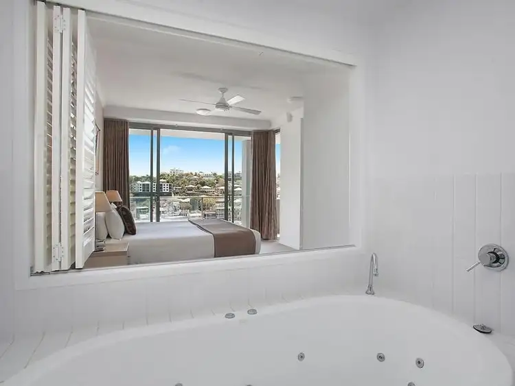 Second view of Homely apartment listing, 1002/2 Dibbs Street, South Townsville QLD 4810
