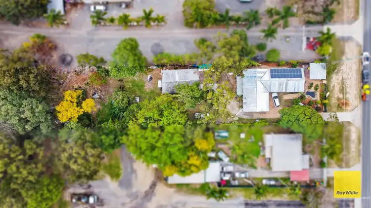 Second view of Homely house listing, 349 Redland Bay Road, Capalaba QLD 4157