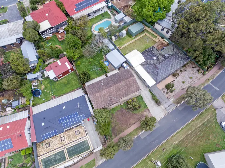Sixth view of Homely land listing, 27 Bayvue Crescent, Ridgehaven SA 5097